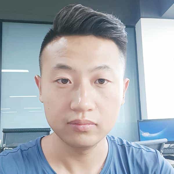 34岁岁山东单身帅哥 - 张家界吉缘网