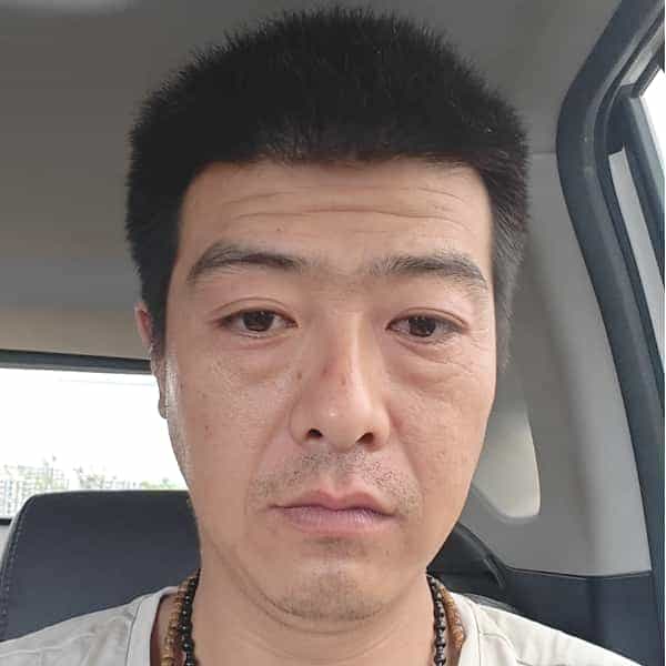38岁岁河南单身帅哥 - 张家界吉缘网