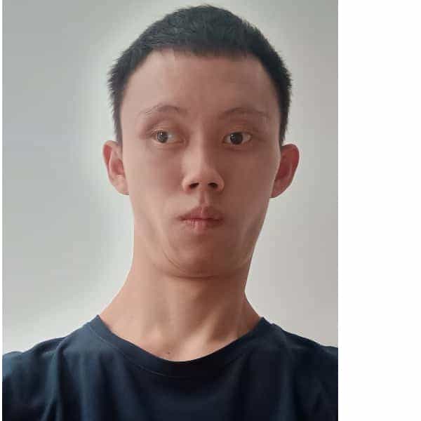 37岁岁广西单身帅哥 - 张家界吉缘网