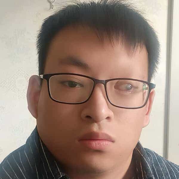 31岁岁山西单身帅哥 - 张家界吉缘网