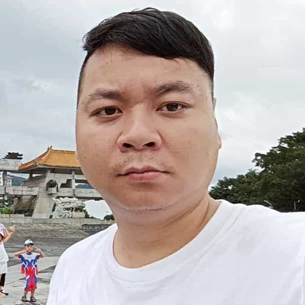 34岁岁广西单身帅哥 - 张家界吉缘网