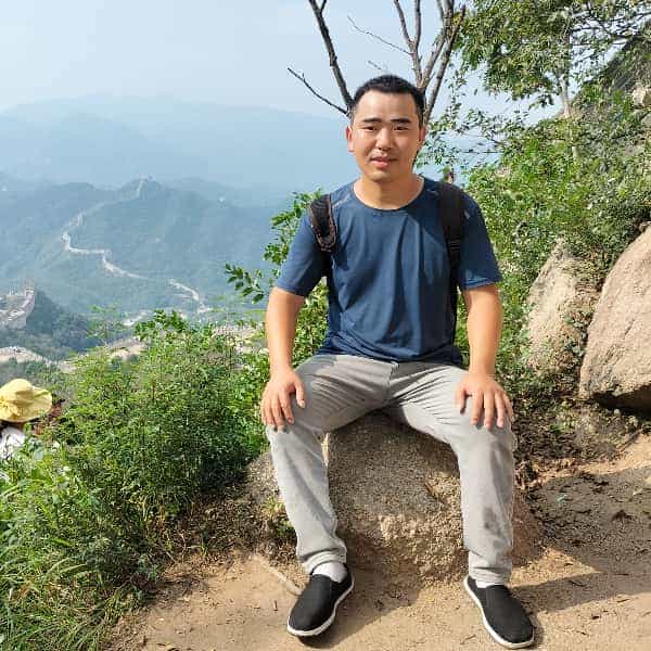 32岁岁四川单身帅哥 - 张家界吉缘网