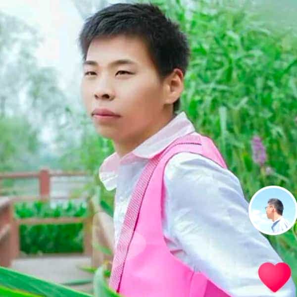 36岁岁江苏单身帅哥 - 张家界吉缘网