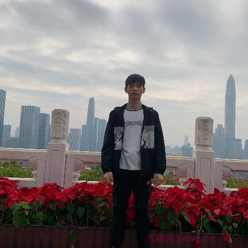 30岁岁江西单身帅哥 - 张家界吉缘网