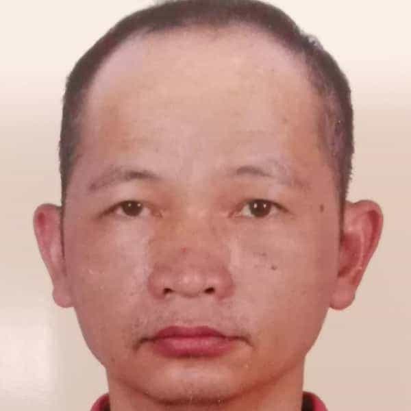 35岁岁广东单身帅哥 - 张家界吉缘网