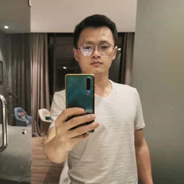 40岁岁湖北单身帅哥 - 张家界吉缘网