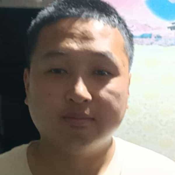 31岁岁山东单身帅哥 - 张家界吉缘网