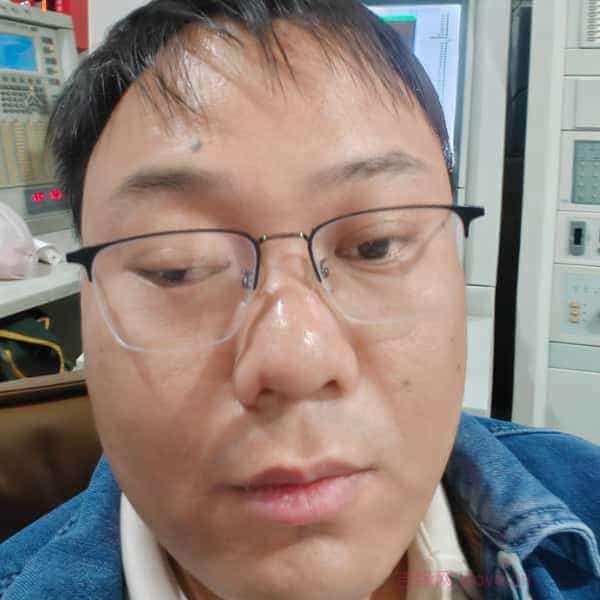 32岁岁陕西单身帅哥 - 张家界吉缘网