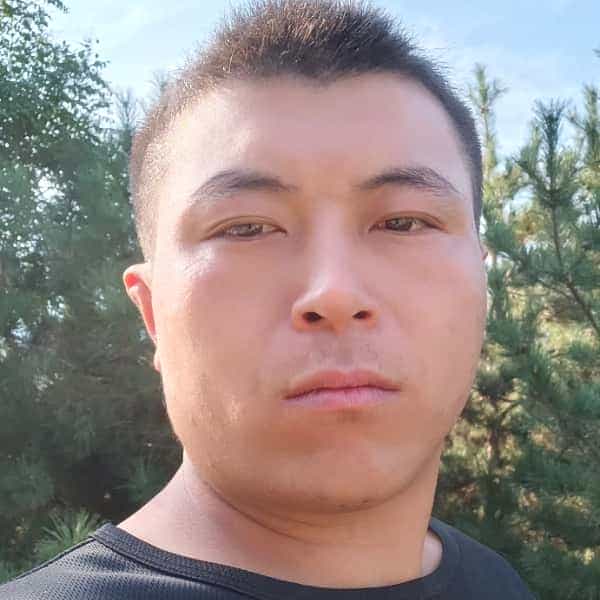 31岁岁河北单身帅哥 - 张家界吉缘网