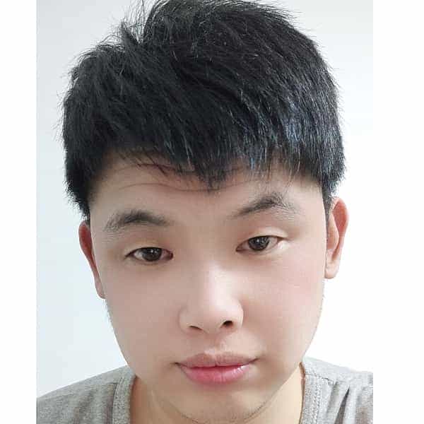 36岁岁山东单身帅哥 - 张家界吉缘网