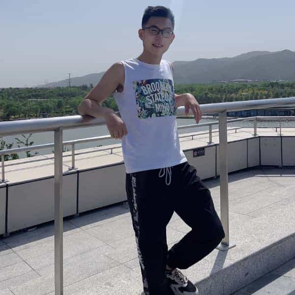 29岁岁山西单身帅哥 - 张家界吉缘网
