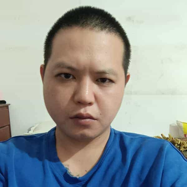 32岁岁广西单身帅哥 - 张家界吉缘网