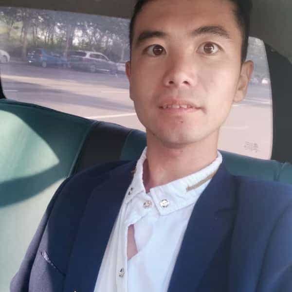 31岁岁山东单身帅哥 - 张家界吉缘网