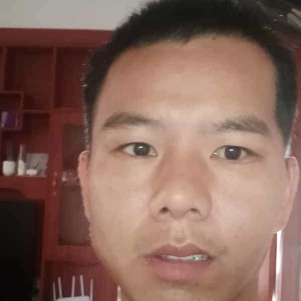33岁岁广东单身帅哥 - 张家界吉缘网