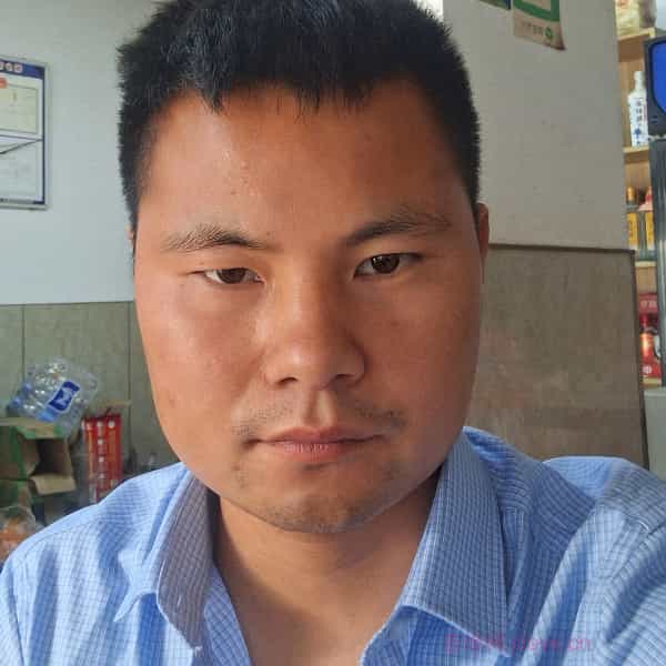 31岁岁河南单身帅哥 - 张家界吉缘网