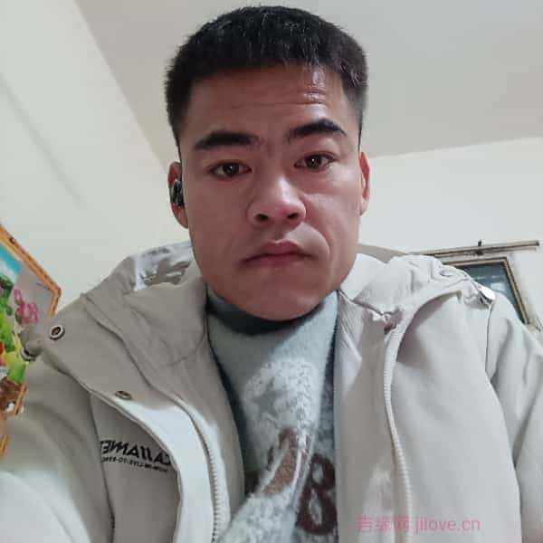 36岁岁陕西单身帅哥 - 张家界吉缘网
