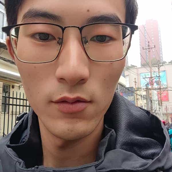 25岁岁河南单身帅哥 - 张家界吉缘网