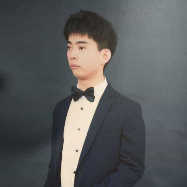 25岁岁河南单身帅哥 - 张家界吉缘网