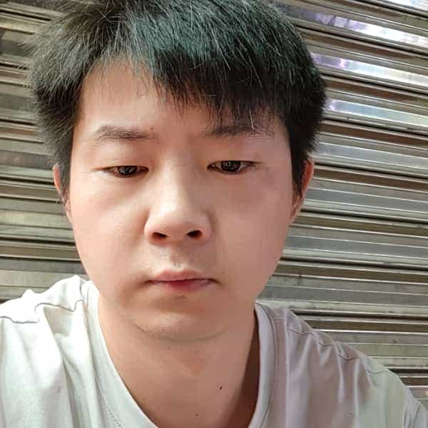 35岁岁河南单身帅哥 - 张家界吉缘网