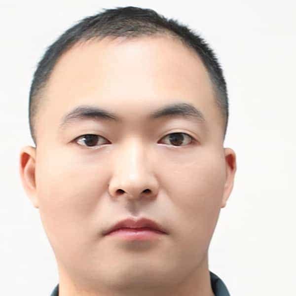 37岁岁江西单身帅哥 - 张家界吉缘网