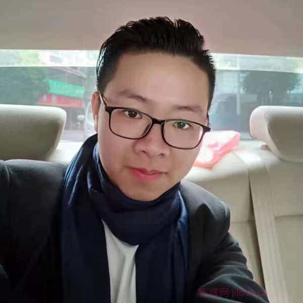 32岁岁广东单身帅哥 - 张家界吉缘网