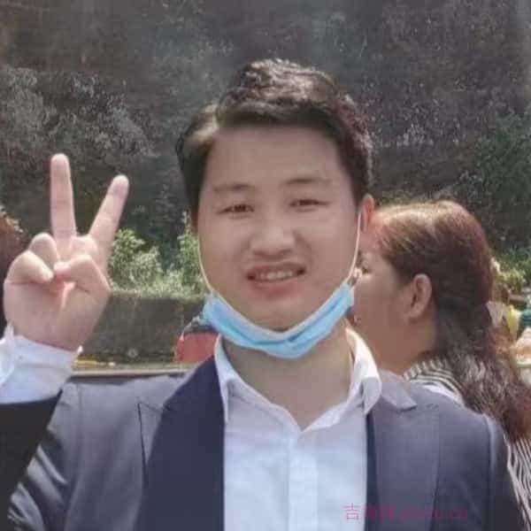 31岁岁湖北单身帅哥 - 张家界吉缘网