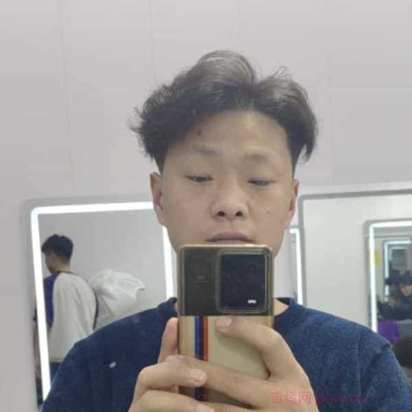 30岁岁山西单身帅哥 - 张家界吉缘网