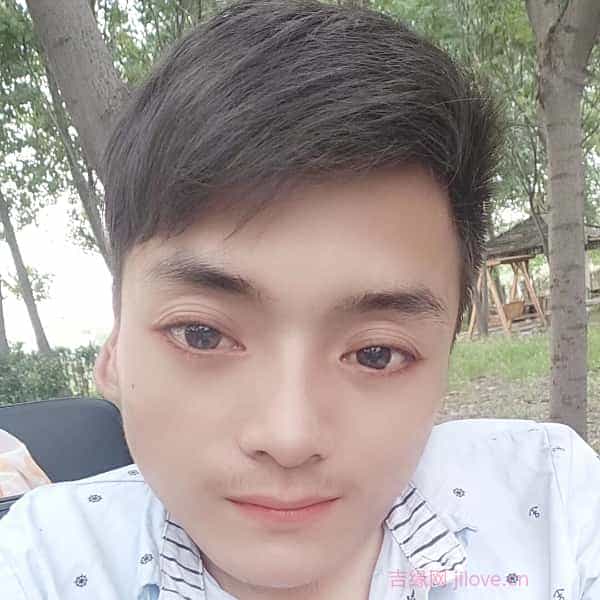31岁岁河南单身帅哥 - 张家界吉缘网
