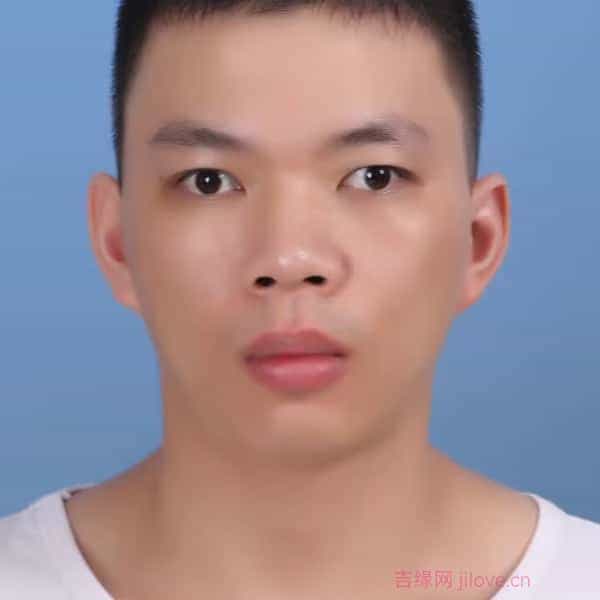 33岁岁广东单身帅哥 - 张家界吉缘网