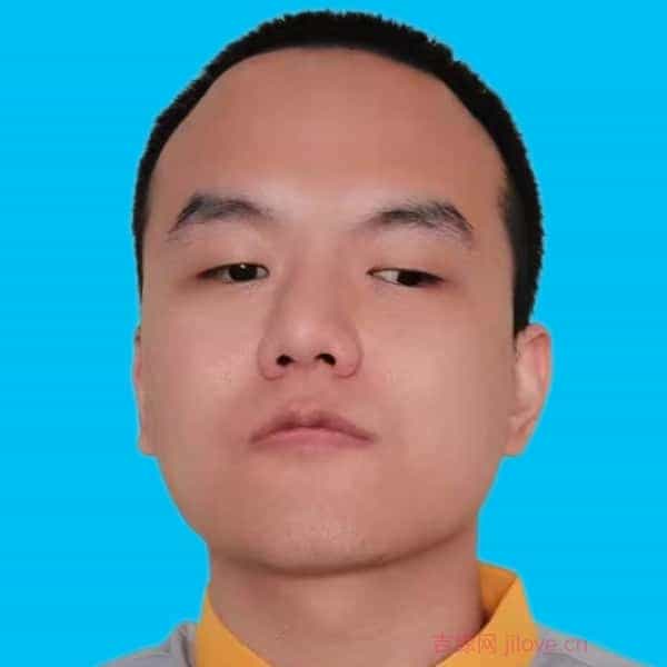 30岁岁山西单身帅哥 - 张家界吉缘网