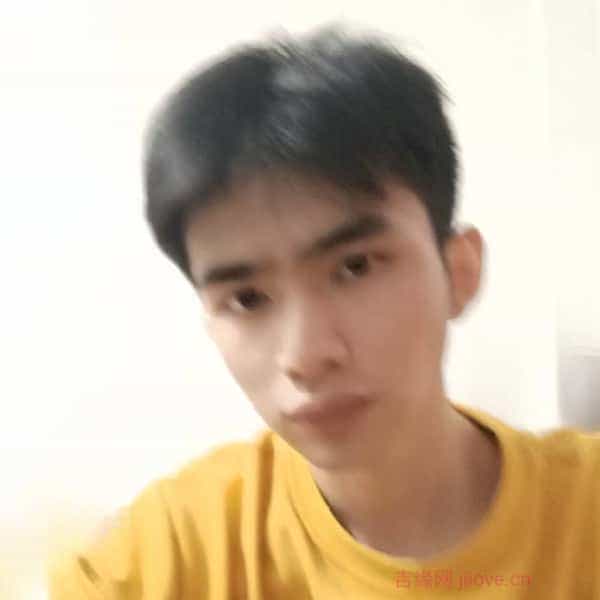 25岁岁广东单身帅哥 - 张家界吉缘网
