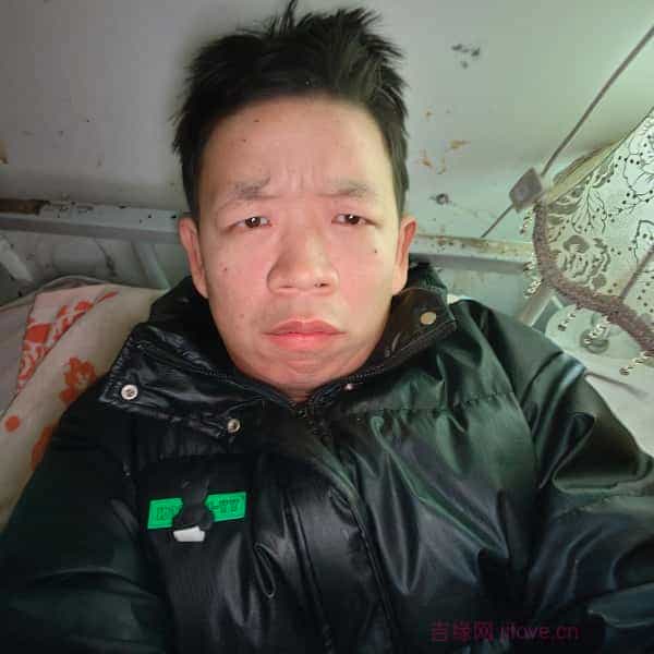 34岁岁河南单身帅哥 - 张家界吉缘网