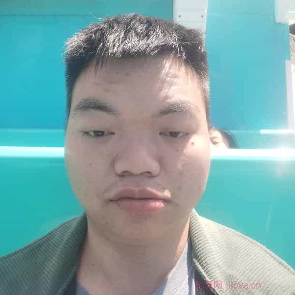 31岁岁广东单身帅哥 - 张家界吉缘网