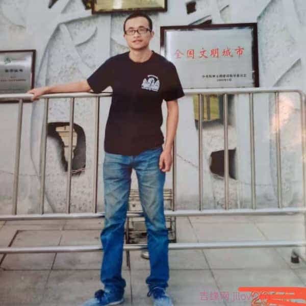 37岁岁江苏单身帅哥 - 张家界吉缘网