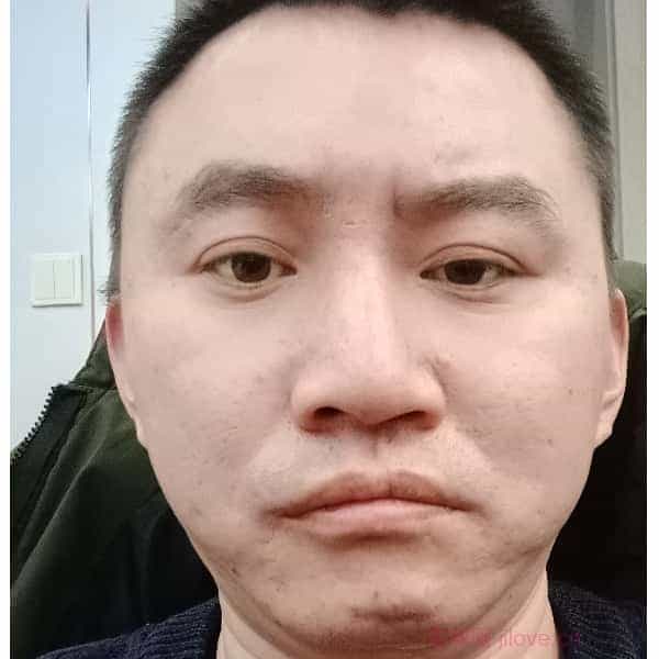 34岁岁山东单身帅哥 - 张家界吉缘网