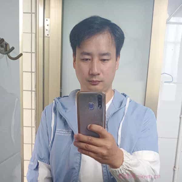 37岁岁广东单身帅哥 - 张家界吉缘网