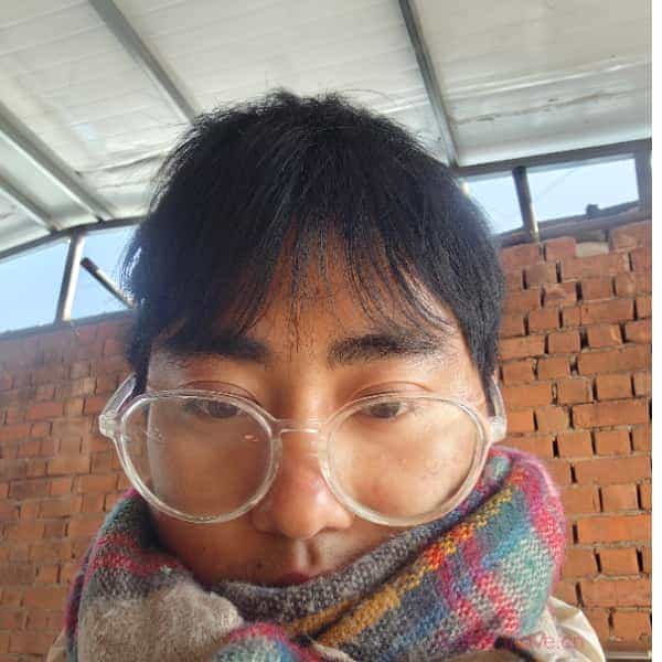 24岁岁江苏单身帅哥 - 张家界吉缘网
