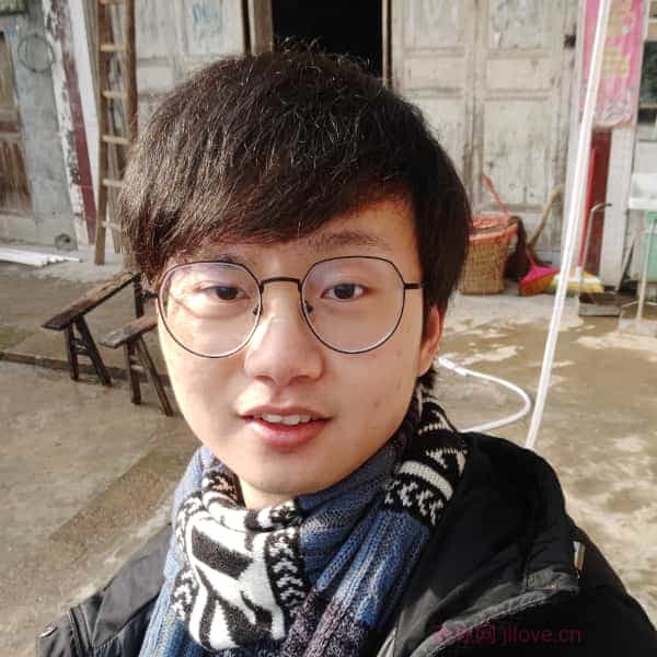 30岁岁四川单身帅哥 - 张家界吉缘网