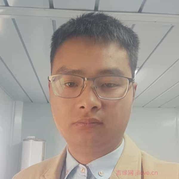 36岁岁山东单身帅哥 - 张家界吉缘网