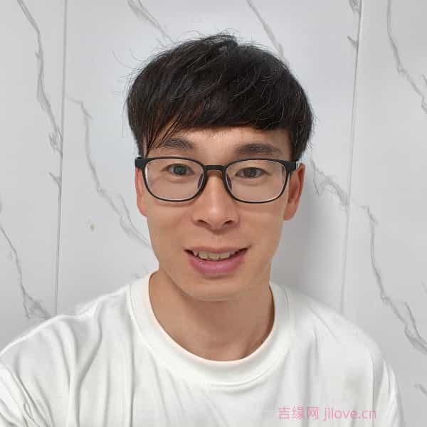 35岁岁河南单身帅哥 - 张家界吉缘网