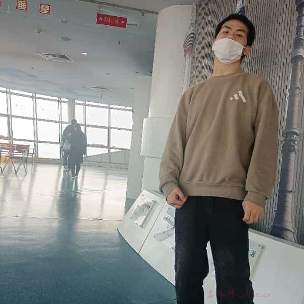 25岁岁河南单身帅哥 - 张家界吉缘网