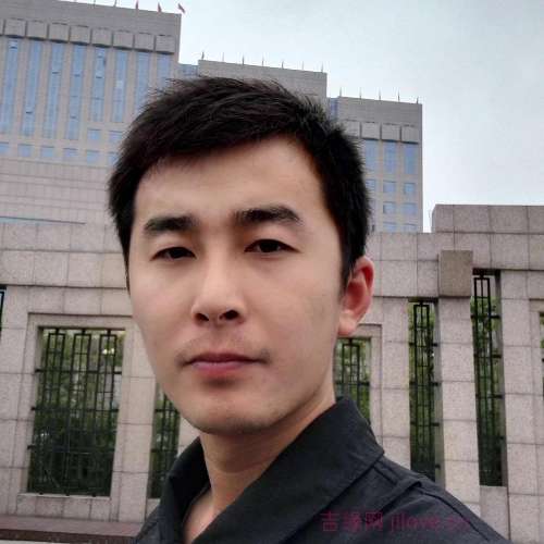 35岁岁河南单身帅哥 - 张家界吉缘网