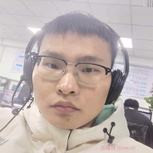 30岁岁江西单身帅哥 - 张家界吉缘网