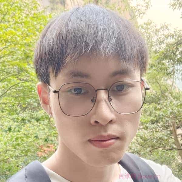 31岁岁四川单身帅哥 - 张家界吉缘网