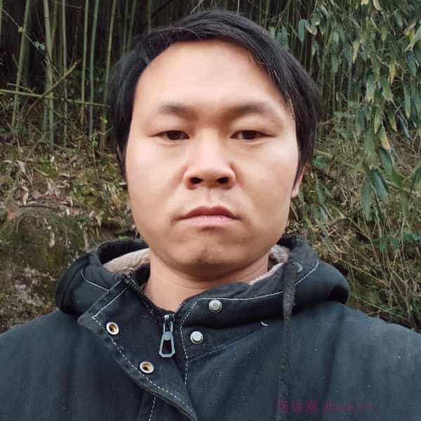 35岁岁湖南单身帅哥 - 张家界吉缘网