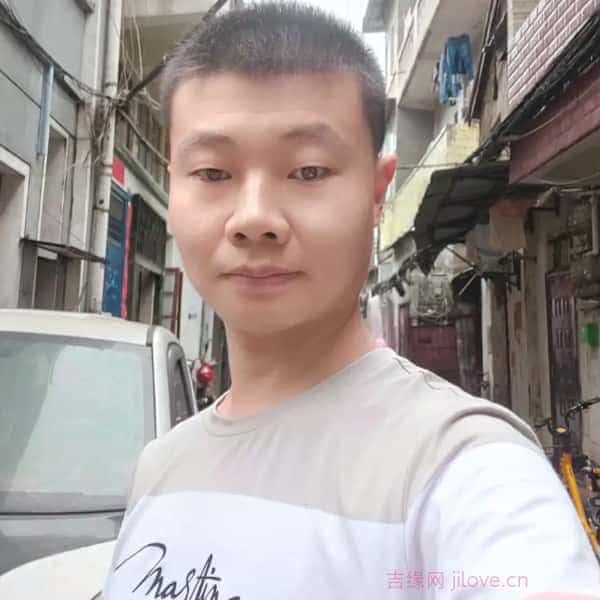 37岁岁湖北单身帅哥 - 张家界吉缘网