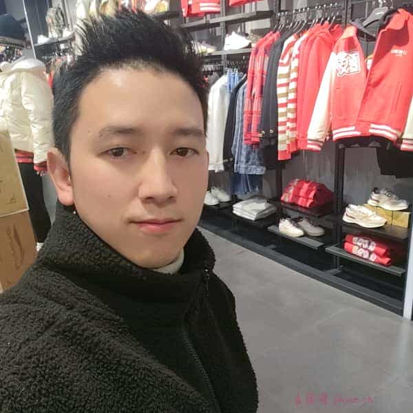 33岁岁湖南单身帅哥 - 张家界吉缘网