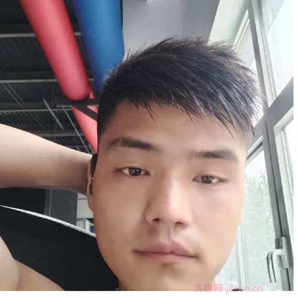 34岁岁河南单身帅哥 - 张家界吉缘网