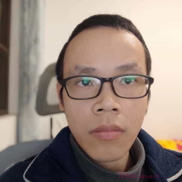29岁岁湖南单身帅哥 - 张家界吉缘网