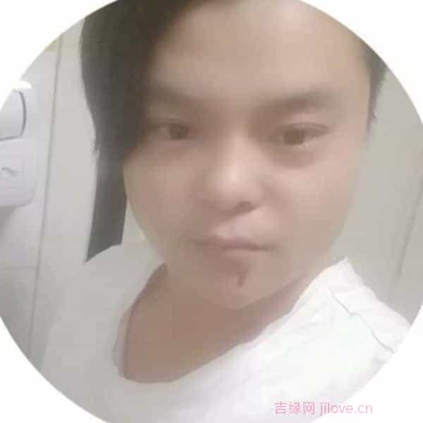 32岁岁河南单身帅哥 - 张家界吉缘网